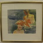 868 1602 WATERCOLOUR (F)